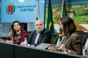 Teste do pezinho ampliado ganha lista de apoio em Curitiba