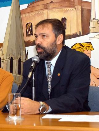 Lei orçamentária chega à Câmara até sexta-feira 