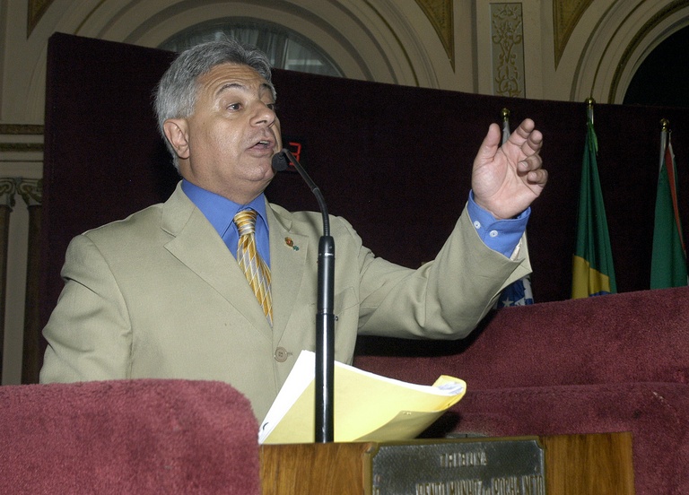 Lei Orgânica é adequada à Constituição Federal 