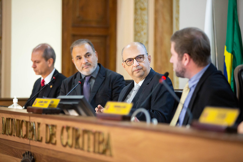 Lei própria de self storage trará investimentos para Curitiba, diz empresário