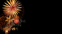 Lei que proíbe fogos de artifício com estampido poderá ficar mais rígida
