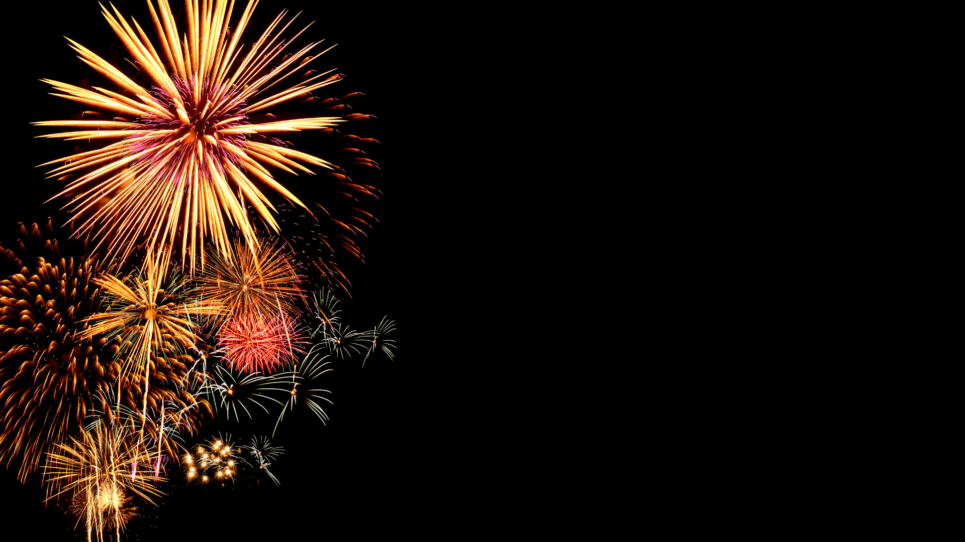 Lei que proíbe fogos de artifício com estampido poderá ficar mais rígida