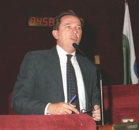 Leilão da ANP é assunto em sessão plenária da Câmara 