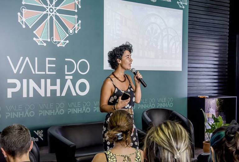 Mudança em leis pode atribuir política de inovação à Agência Curitiba
