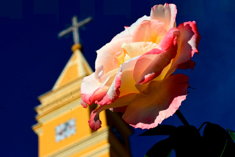 Liberdade religiosa: 4º projeto na CMC tem multa de R$ 142 mil