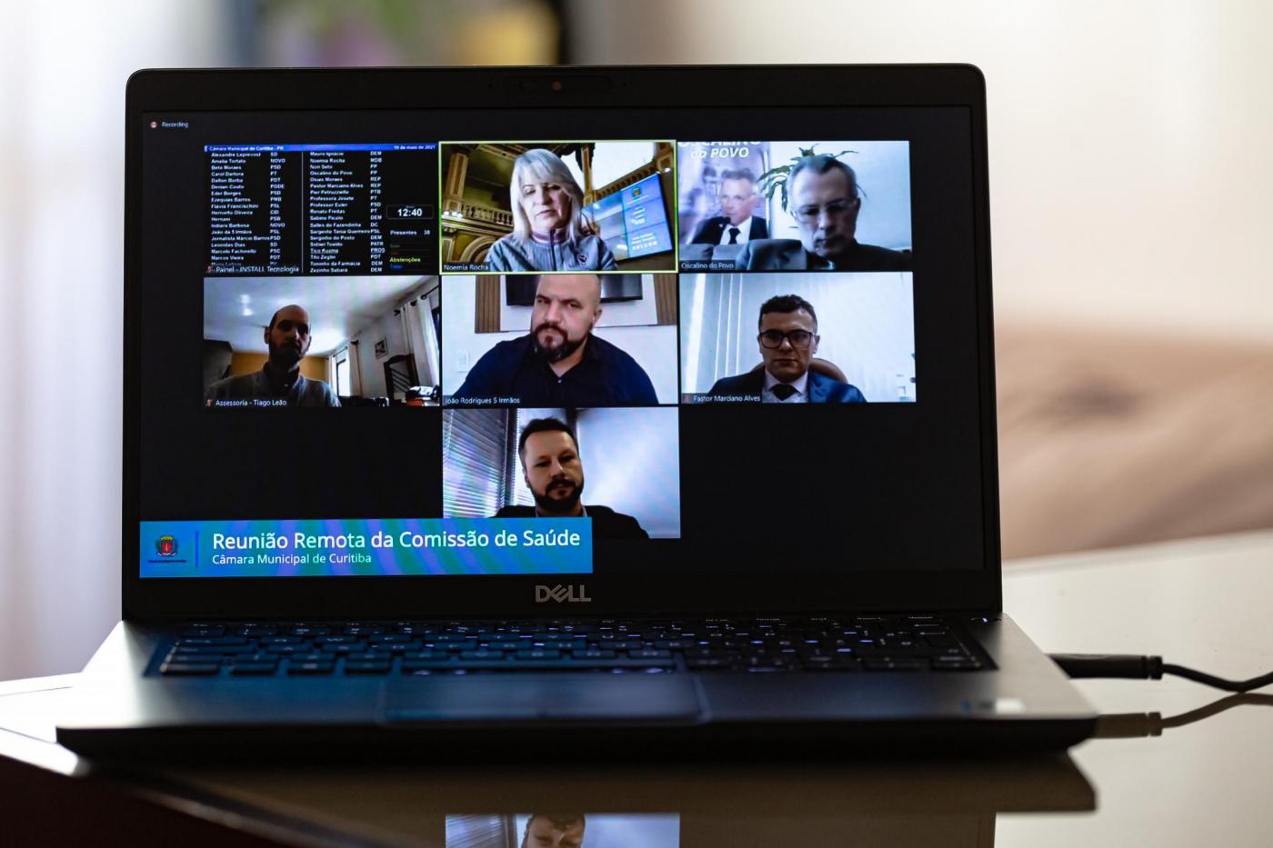 Licença emergencial para bares e casas noturnas está pronta para ir a plenário