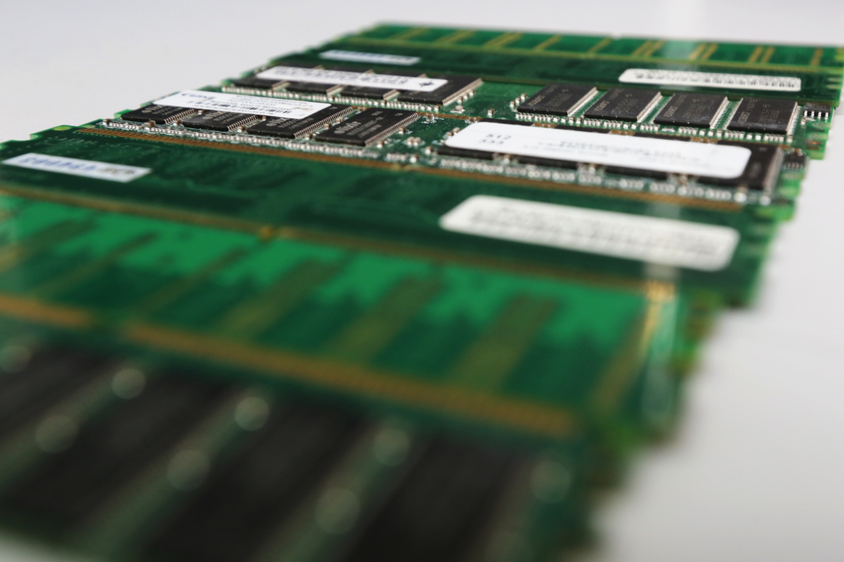 Licitação da informática é concluída com 31% de economia