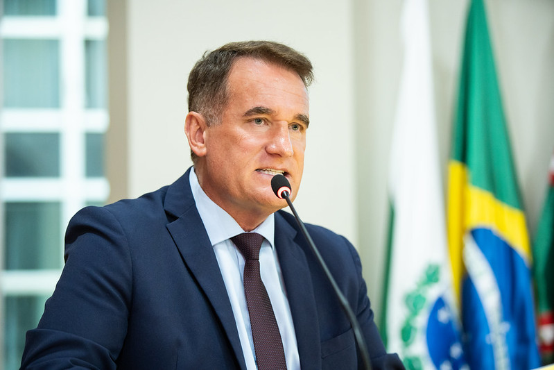 Licitação de imóvel no Campina do Siqueira é aprovada em 1º turno