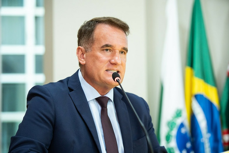 Licitação de imóvel no Campina do Siqueira é aprovada em 1º turno