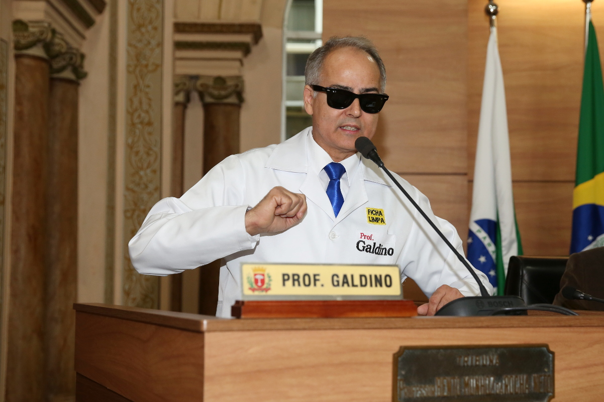 Licitação de lote no Campo Comprido vira discussão em plenário