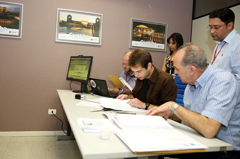 Licitação de toners para impressoras tem economia de 23%
