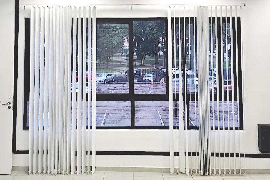 Licitação para manutenção de persianas da CMC acontece no dia 3 de junho