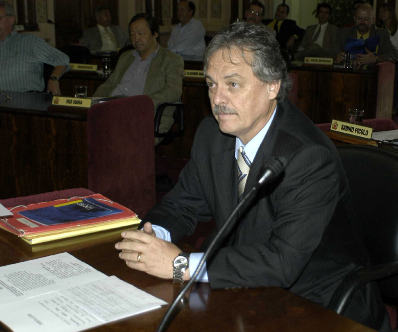 Líder busca incentivo ao aleitamento materno 