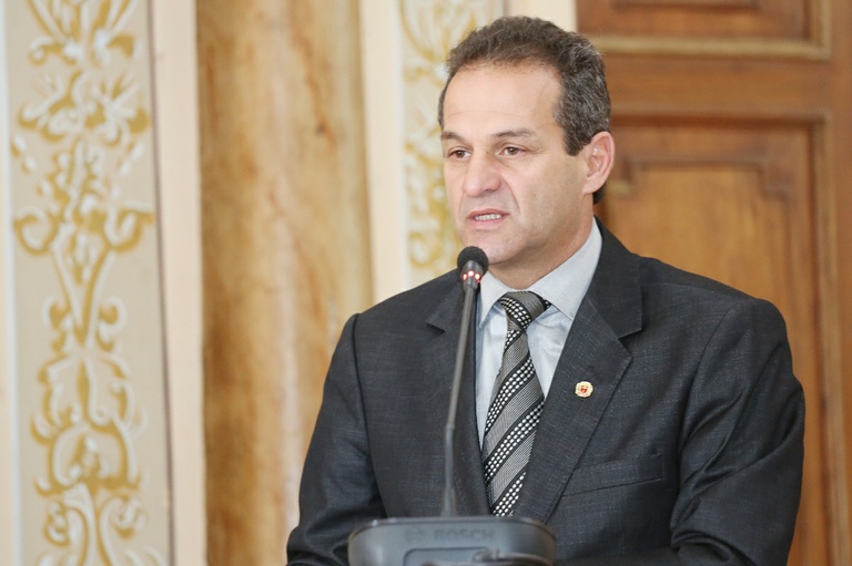 Líder da União Feminina O Brasil Para Cristo será homenageada