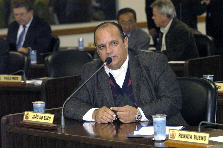 Líder destaca investimentos e eventos natalinos 