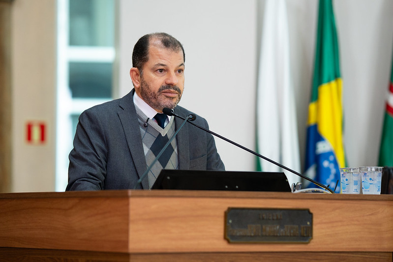 Líder do governo faz balanço das ações da Prefeitura de Curitiba