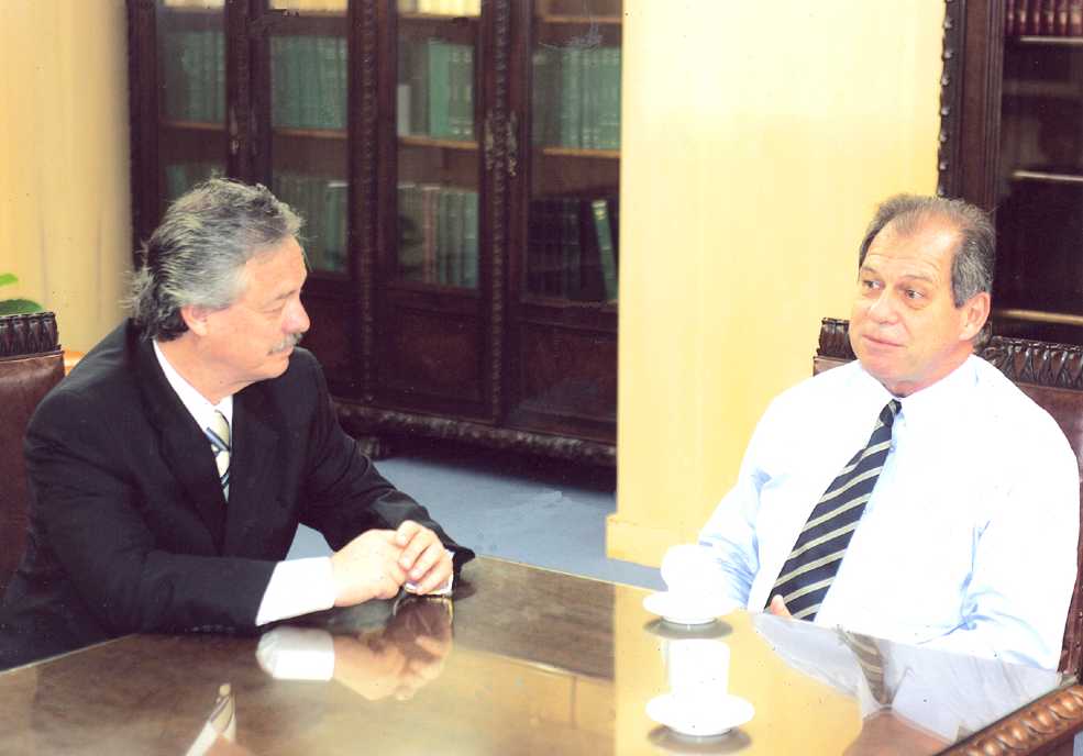 Líder na Câmara ressalta atuação de Herwig no TC 