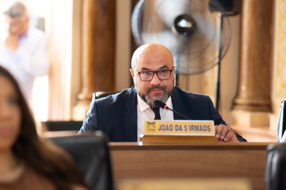 Líder religioso deve batizar logradouro público de Curitiba