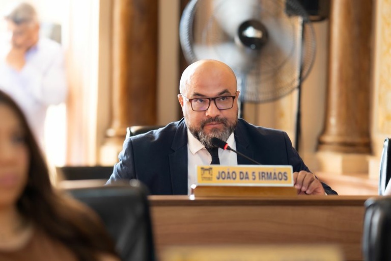 Líder religioso deve batizar logradouro público de Curitiba