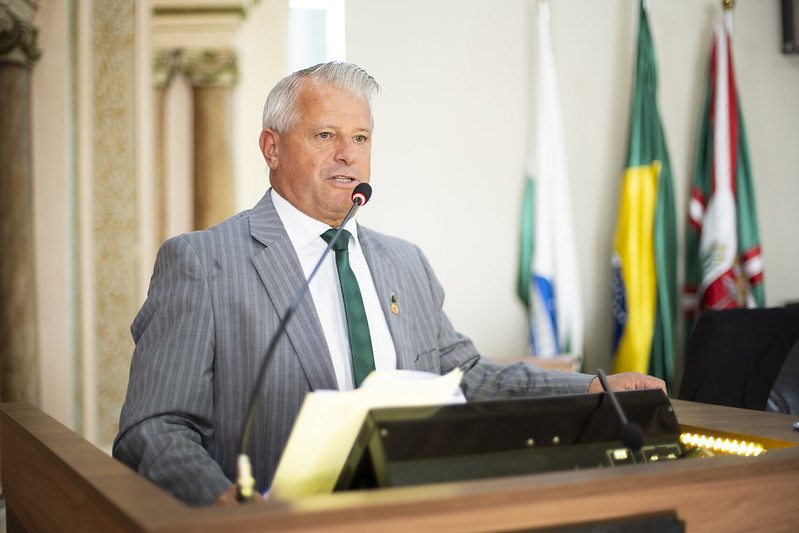 Liderança comunitária do Butiatuvinha terá homenagem da CMC