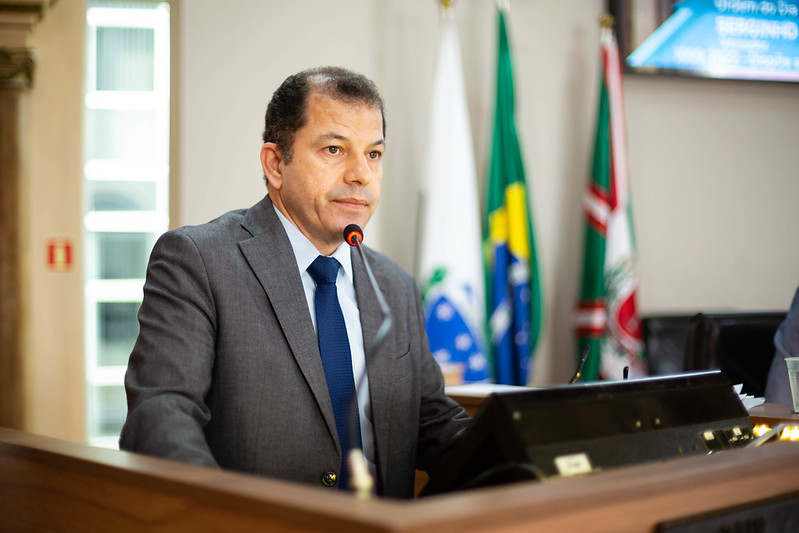 Liderança da Regional Cajuru ganha homenagem póstuma da CMC