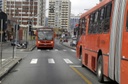 Limite de velocidade para ônibus na pauta do plenário 