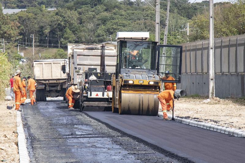 Lindóia e Portão terão obras custeadas por emendas de Oscalino do Povo