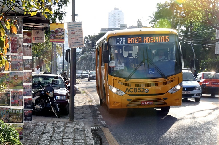 Linha Inter-Hospitais arrecada R$ 6,7 mil, mas custa R$ 36,4 mil