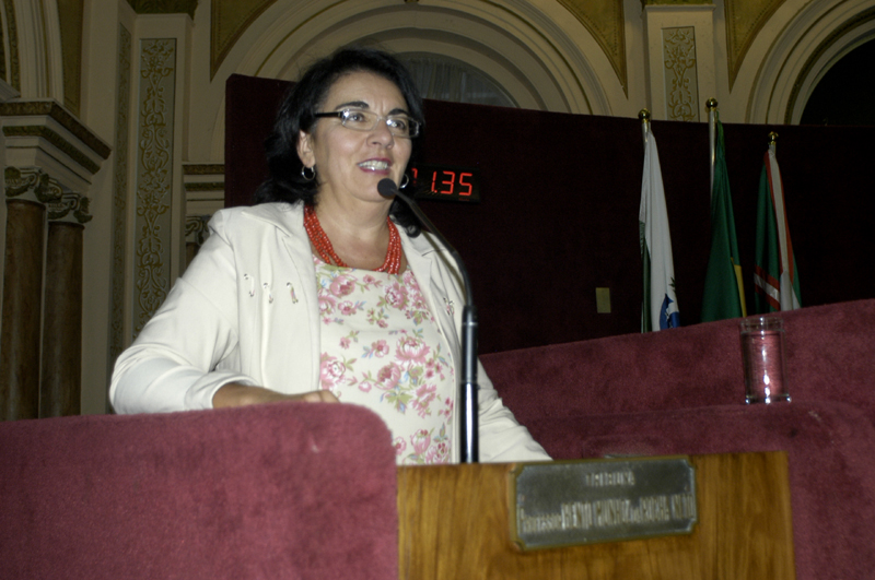 Literato será homenageado nomeando logradouro 