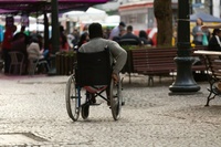 Live da CMC discute atendimento inclusivo à pessoa com deficiência