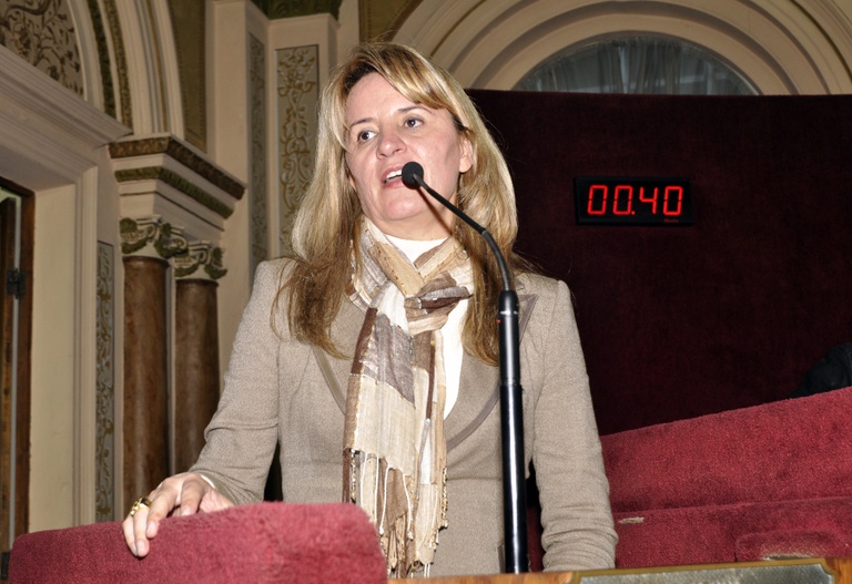 Lixo urbano volta a ser comentado  