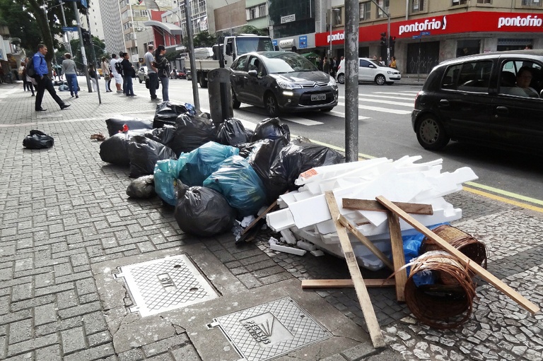 Lixo Zero é tema de audiência pública na quarta-feira