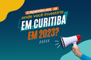 LOA 2023: consulta pública do Orçamento de Curitiba vai até 23 de outubro