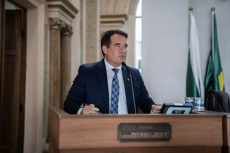 LOA 2026: base destaca obras e participação popular; Oposição cobra foco social