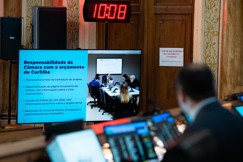 LOA 2026: direitos humanos lideram sugestões à consulta pública