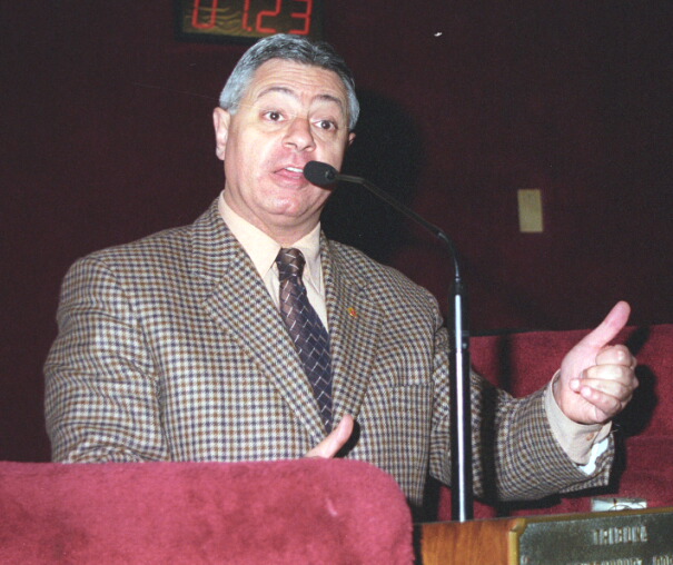 Lombada eletrônica será desligada na madrugada 