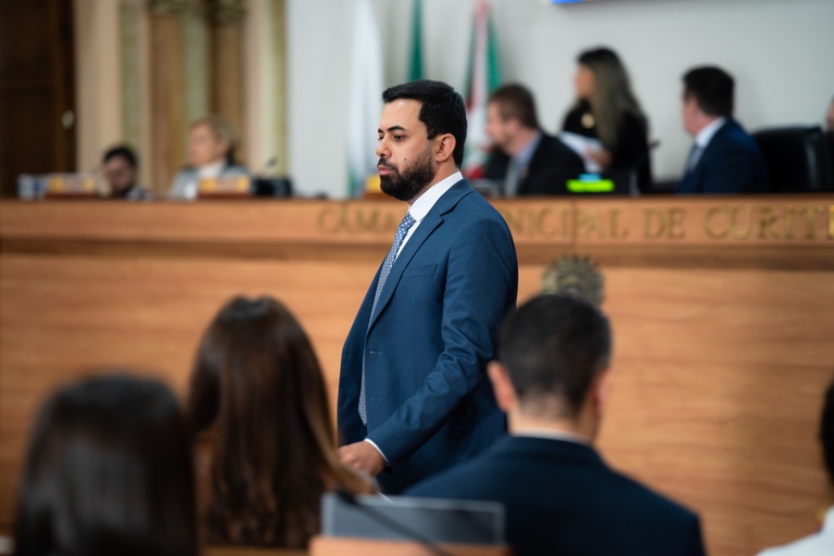 Lórens Nogueira nega ilicitude e defesa pede reanálise da denúncia