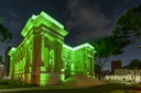 Luzes para a vida: CMC apoia a doação de órgãos Luzes para a vida: CMC apoia a doação de órgãos