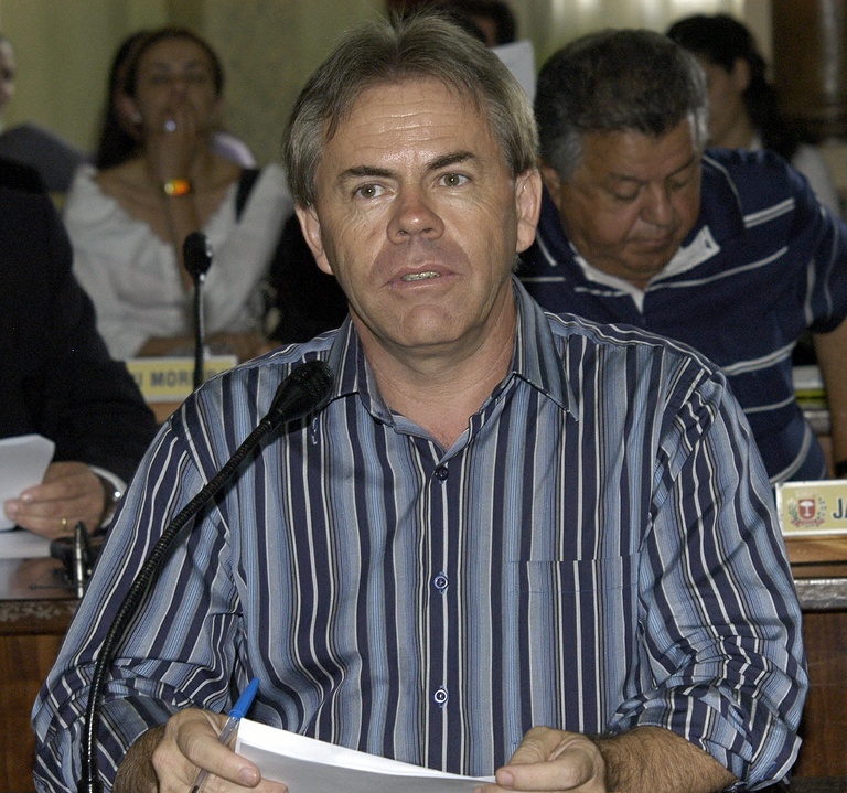 Mãe Curitibana recebe reconhecimento da Câmara 