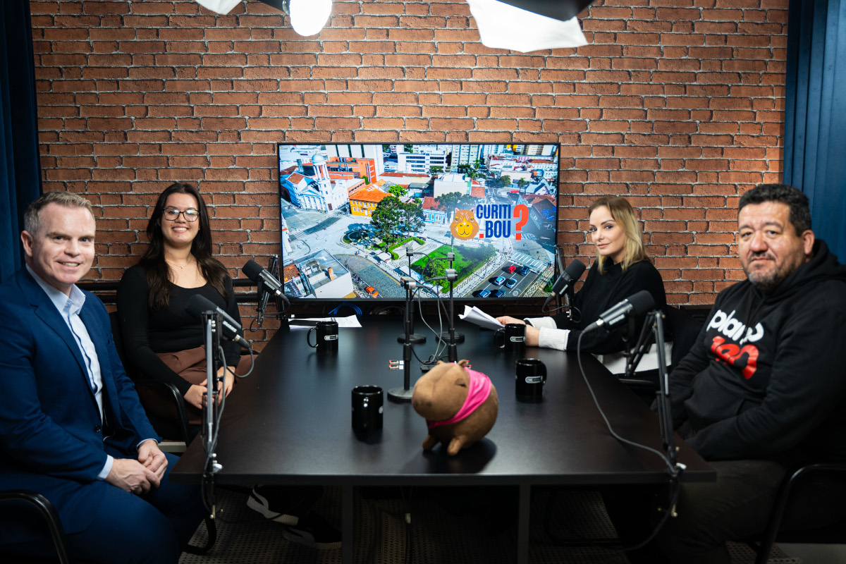 Maio Amarelo: como Curitiba pode zerar as mortes no trânsito?