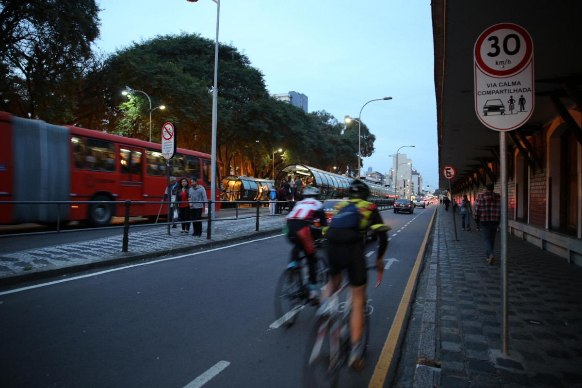 Maio Amarelo: Superintendência de Trânsito apresenta ações nesta quarta