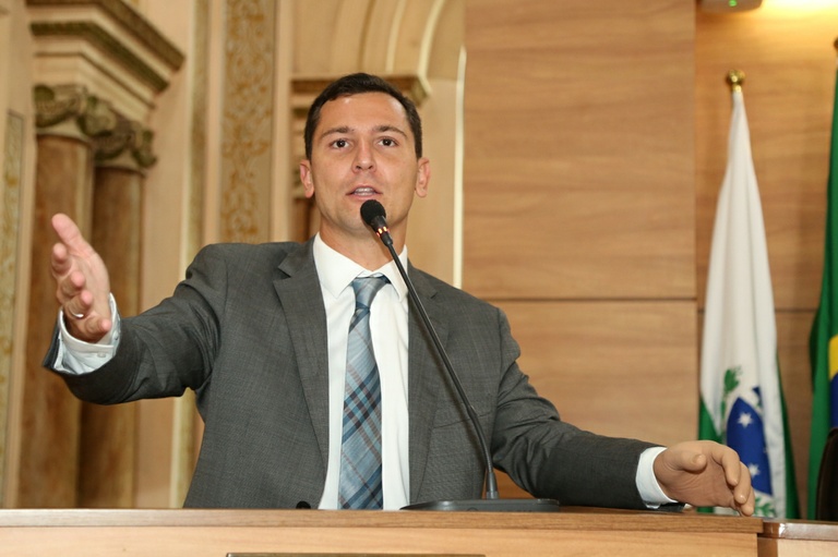 Maio Amarelo: Vereadores debatem ações para trânsito seguro