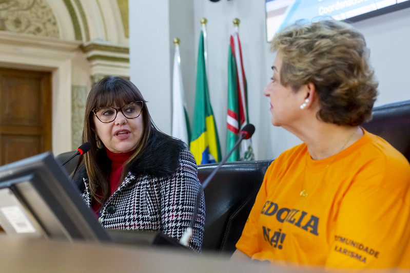 Maio Laranja: CMC reforça campanha contra abuso e exploração sexual infantil