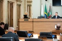 Maio Verde: Câmara de Curitiba conscientiza à doença celíaca