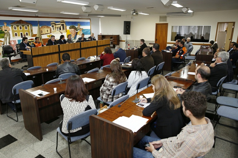 Mais de 30 entidades sugeriram mudanças no Plano Diretor