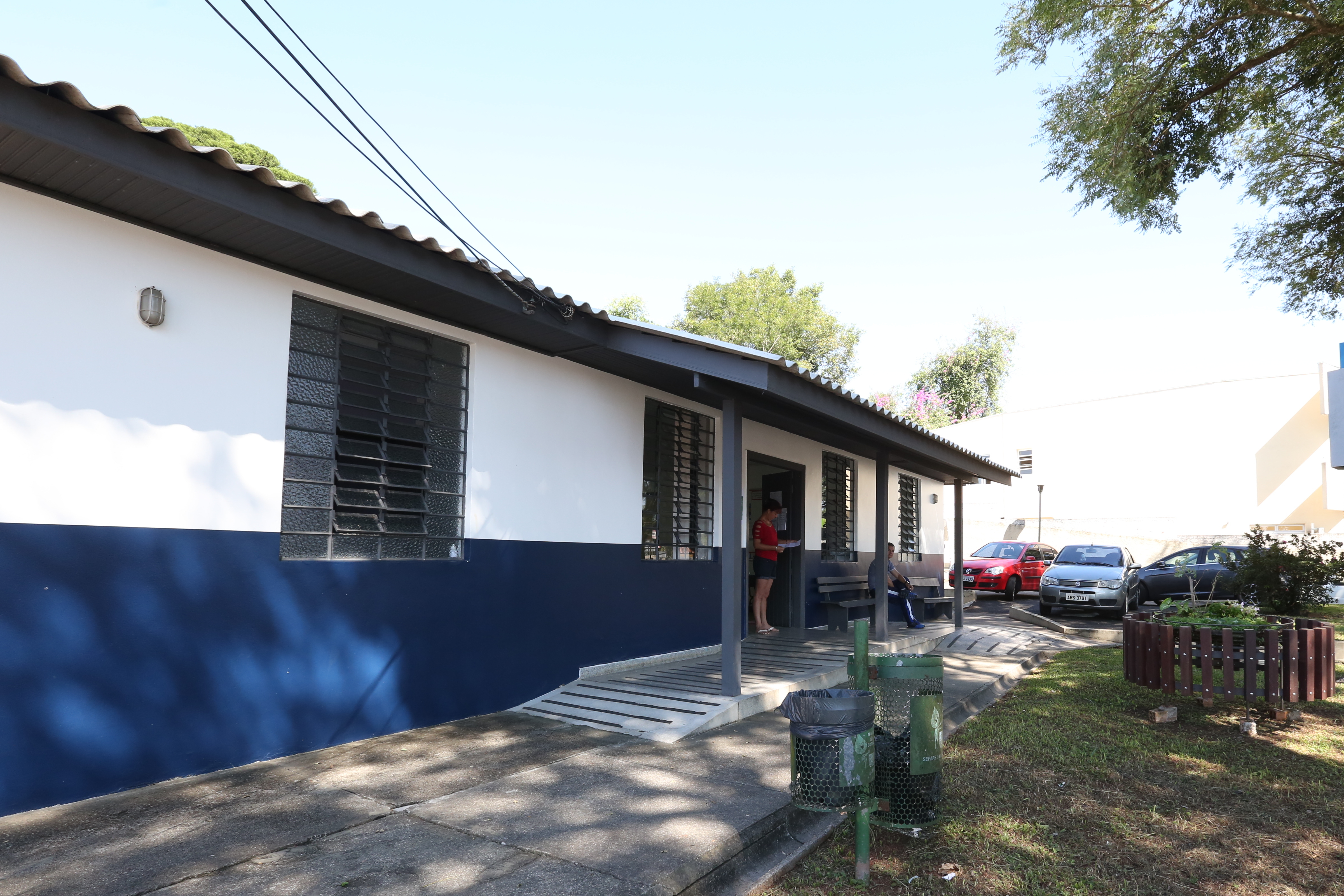 Mais informações: questionadas unidades de saúde da Cidade Industrial 