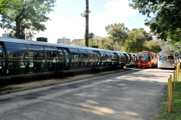 Mais informações: tarifa técnica do transporte público questionada
