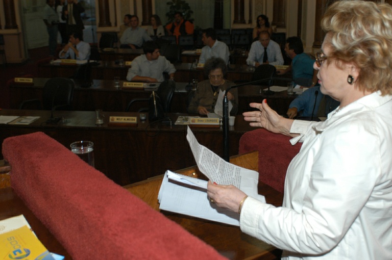 Manoel Coelho será cidadão honorário 