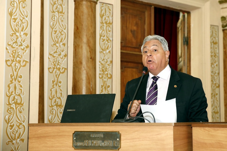 Mantido veto a alterações no Fundo Municipal de Saúde