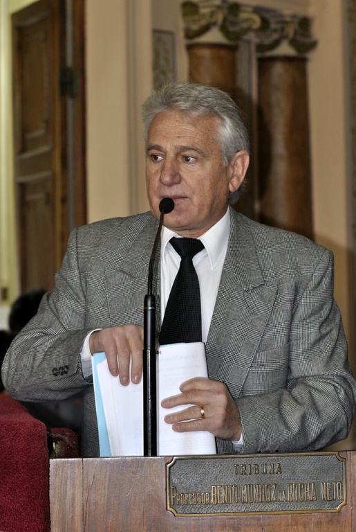 Mantido veto a projeto que altera lei sobre ruídos 